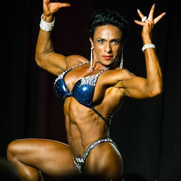 Meet your Posher, Maya - Picture 1 of 1